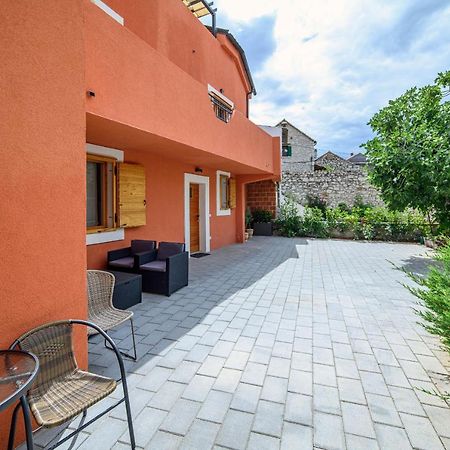 Apartments Orsula Near Old Town Sibenik Luaran gambar