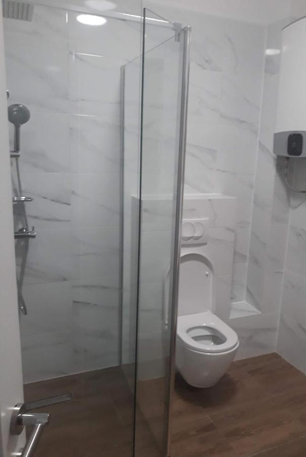 Apartments Orsula Near Old Town Sibenik Luaran gambar
