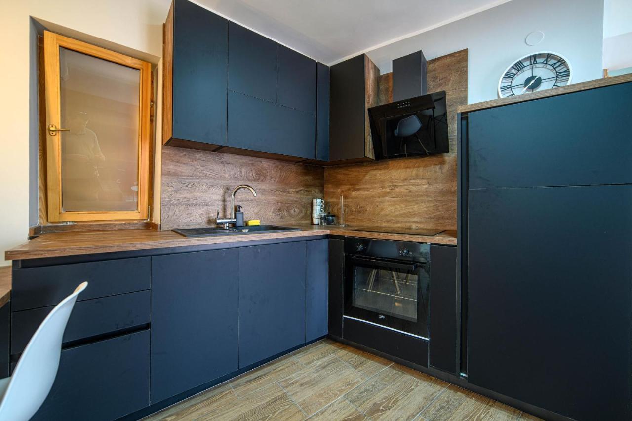 Apartments Orsula Near Old Town Sibenik Luaran gambar