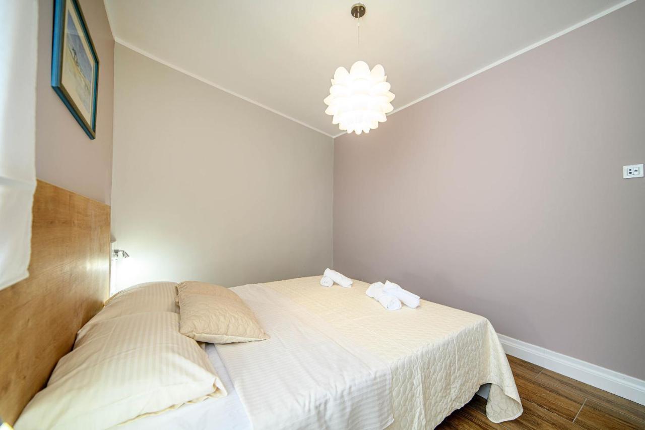 Apartments Orsula Near Old Town Sibenik Luaran gambar
