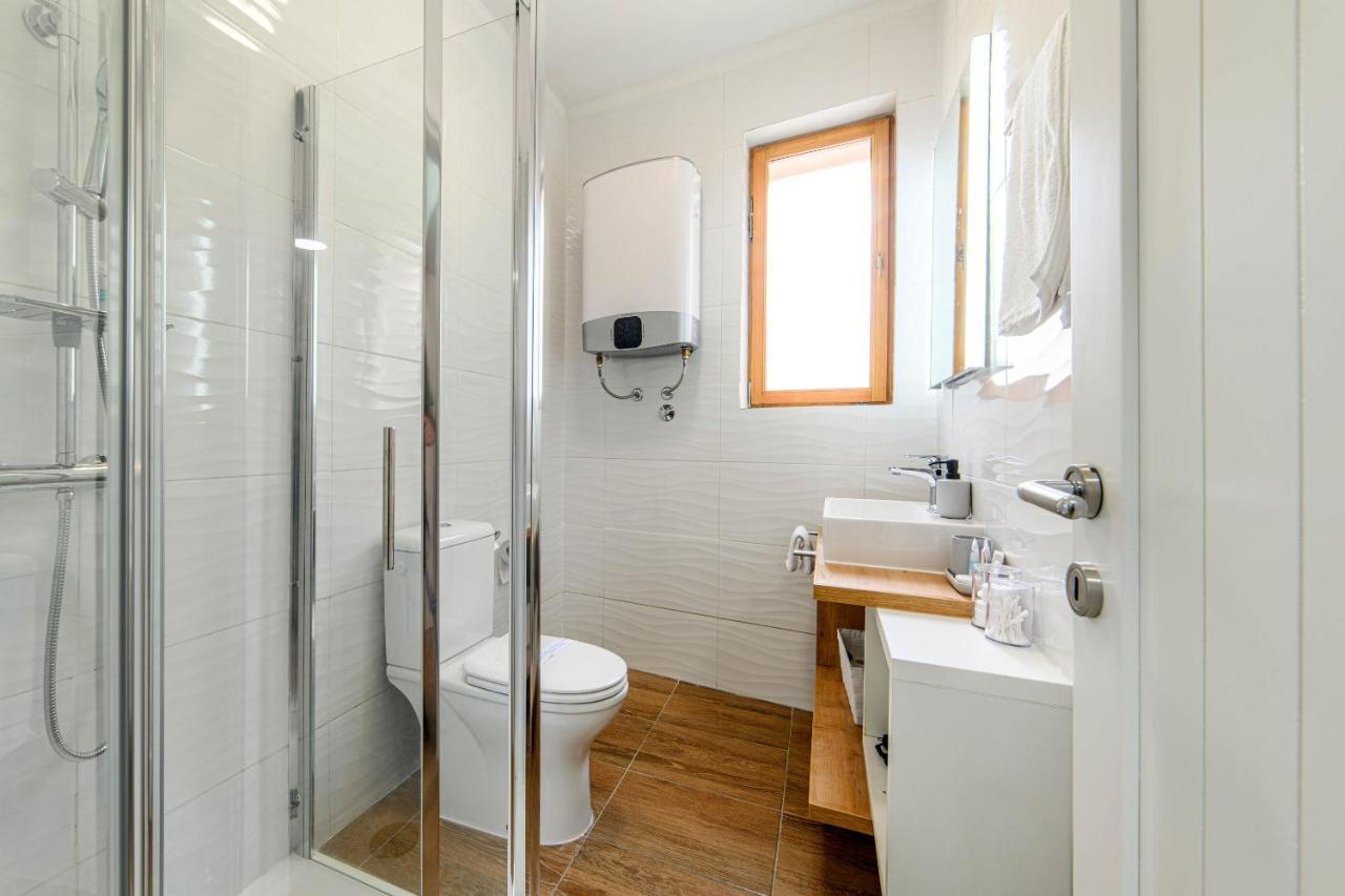 Apartments Orsula Near Old Town Sibenik Luaran gambar
