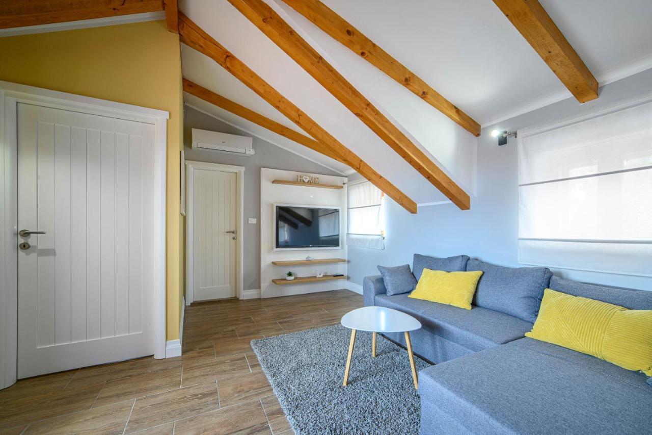 Apartments Orsula Near Old Town Sibenik Bilik gambar